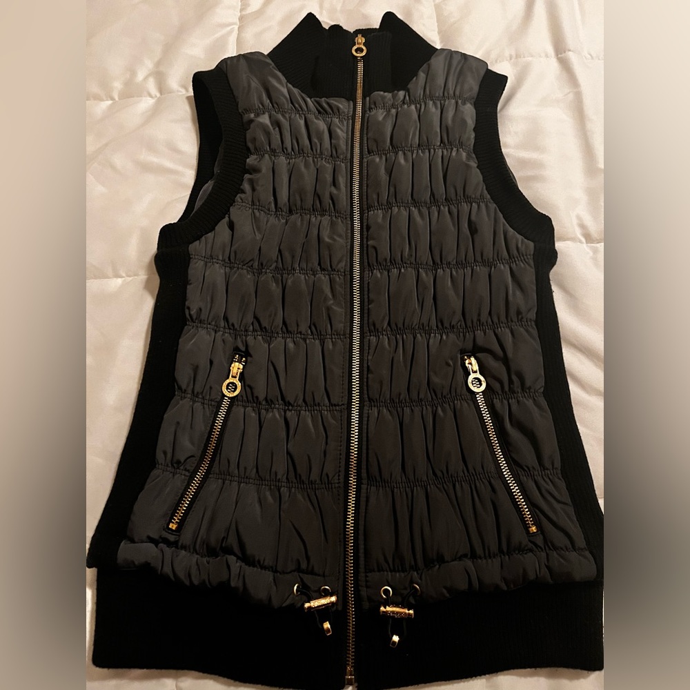Calvin Klein Puff Jacket